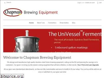 chapmanequipment.com