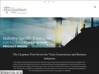 chapmanfirmtx.com