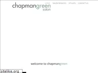 chapmangreensalon.com