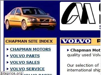 chapmanmotors.com