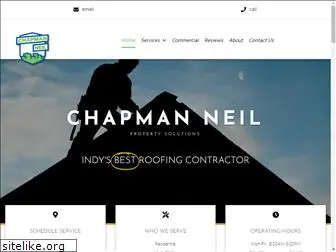 chapmanneil.com