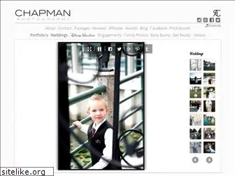 chapmanphotography.com