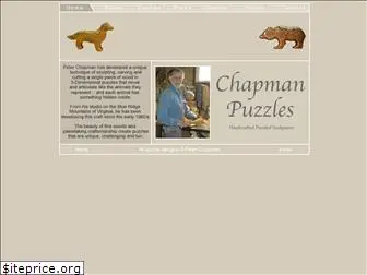 chapmanpuzzles.com