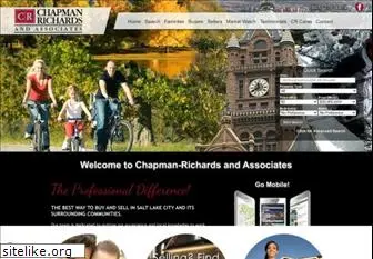 chapmanrichards.com