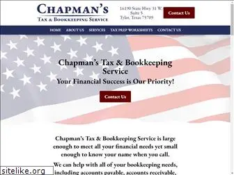 chapmanstaxandbookkeeping.com