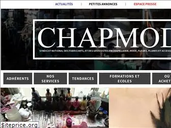 chapmod.com