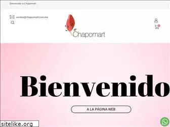 chapomart.com.mx