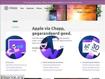 chapp.store