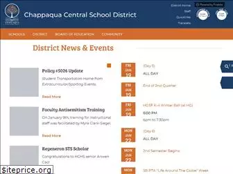 chappaquaschools.org