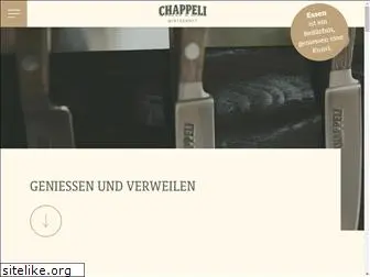 chappeli-grenchen.ch