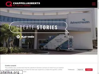 chappellroberts.com