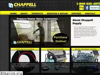 chappellsupply.com