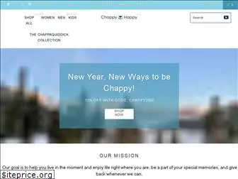 chappyhappy.com