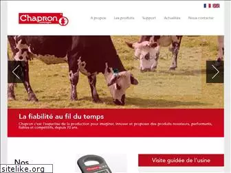 chapron-lemenager.com