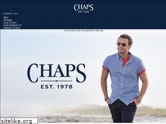 chaps.com