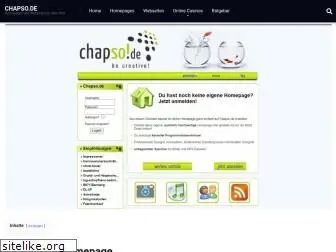 chapso.de