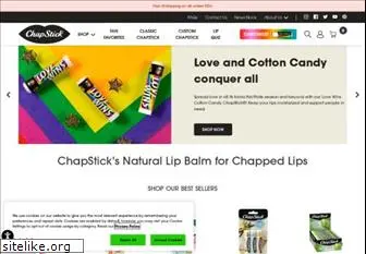 chapstick.com