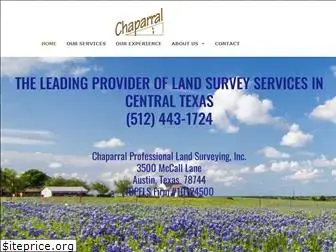 chapsurvey.com