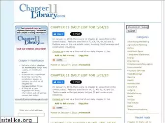 chapter11blog.com