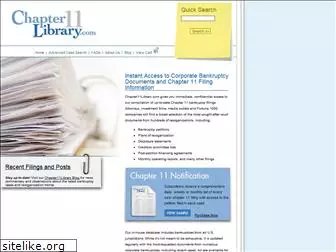chapter11library.com