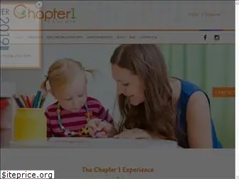 chapter1daycare.com