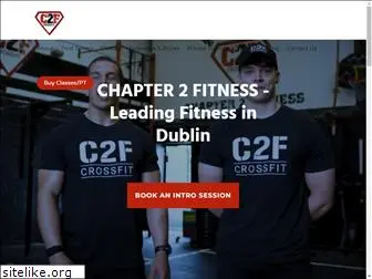 chapter2fitness.ie