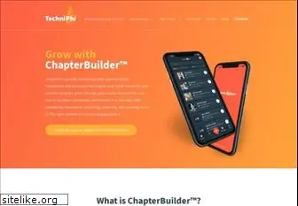 chapterbuilder.com