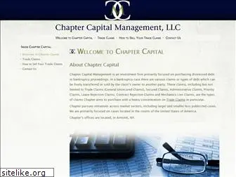 chaptercapital.com
