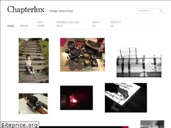 chapterlux.com