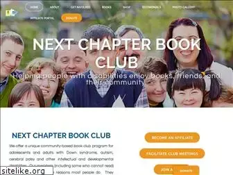 chaptersahead.org