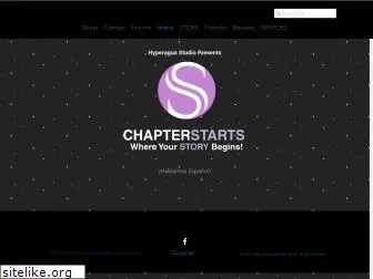 chapterstarts.com