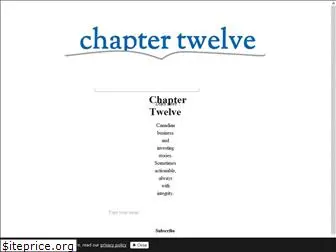 chaptertwelvecapital.com