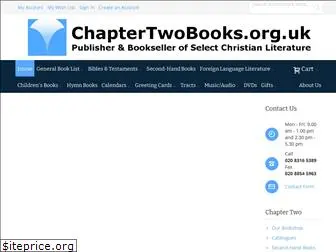 chaptertwobooks.org.uk