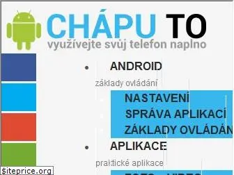 chaputo.cz