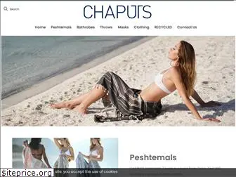 chaputs.com