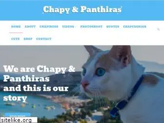 chapycat.com