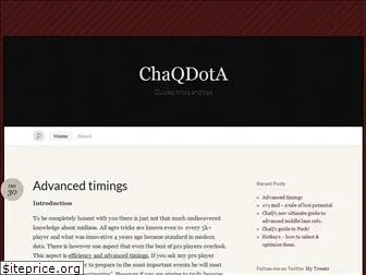 chaqdota.wordpress.com