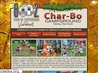 char-bo-campground.com