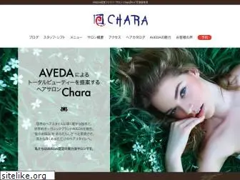 chara-group.com