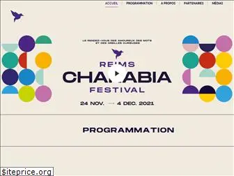 charabiafestival.com