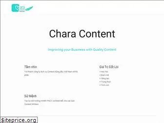 characontent.com