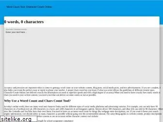 character-count-online.com