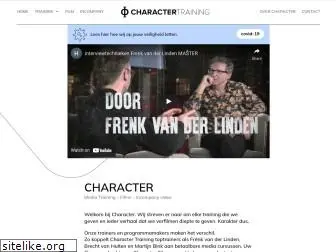 character-training.nl
