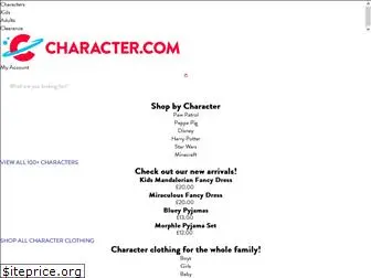 character.co.uk