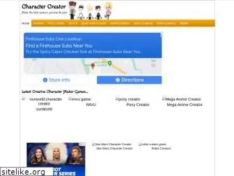 charactercreator.net