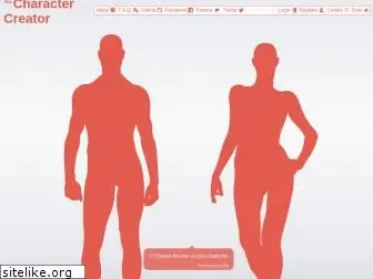 charactercreator.org