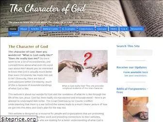 characterofgod.org