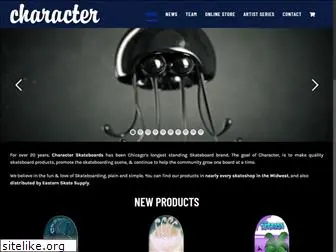 charactersk8boards.com