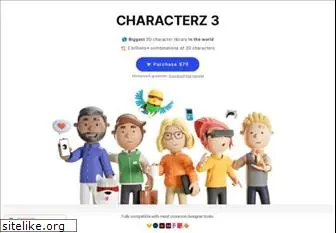 characterz.design