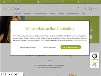 characthair.de